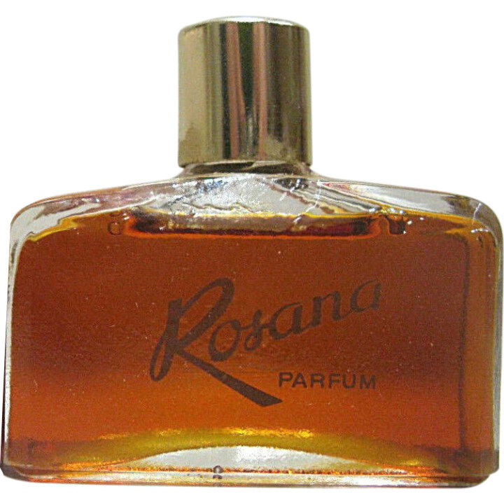 Rosana by Astrid perfume bottle