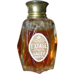 Extase by Sauzé perfume bottle
