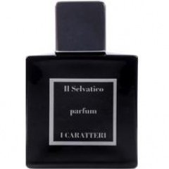 Linea I Caratteri - Il Selvatico by Scent Bar perfume bottle