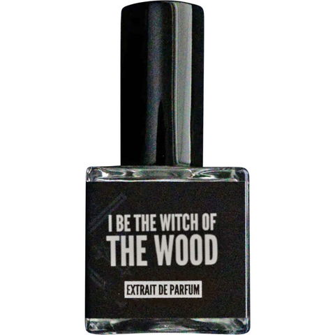 I Be The Witch Of The Wood by Sixteen92 perfume bottle