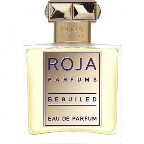 Beguiled EDP by Roja Parfums perfume bottle