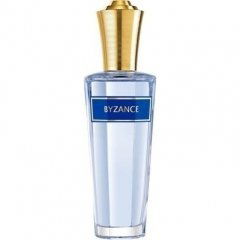 Byzance (2016) EDT by Rochas perfume bottle