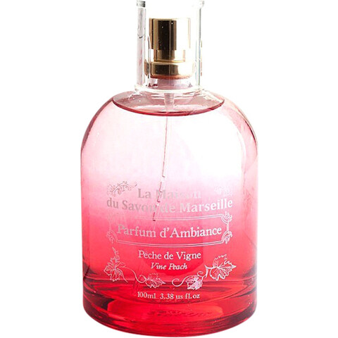 Péche de Vigne by La Maison du Savon de Marseille perfume bottle