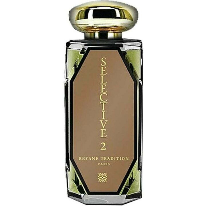 Selective 2 by Reyane Tradition perfume bottle