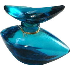 Esprit de Mer / エスプリ ドゥ メール by Shiseido / 資生堂 perfume bottle
