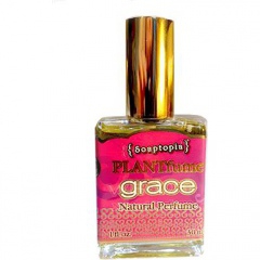 Grace by Soaptopia perfume bottle