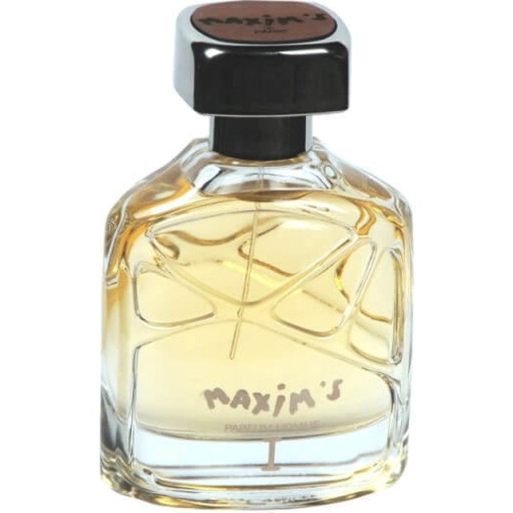 Maxim's pour Homme I - Leather Night by Maxim's perfume bottle