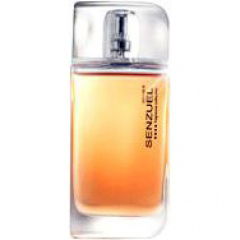 Senzuel - Oliver by Zermat perfume bottle
