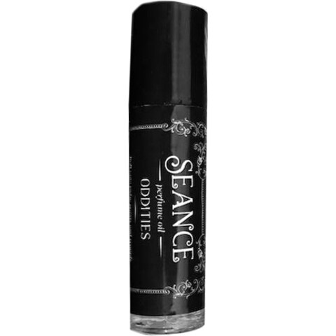 Oddities by Seance perfume bottle