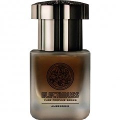 Ambergris by Electimuss perfume bottle