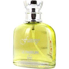 Fanny by Paris Elysees / Le Parfum by PE perfume bottle