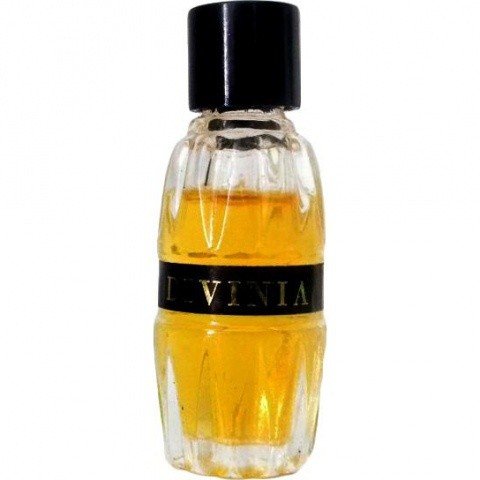 Divinia by Baratta perfume bottle