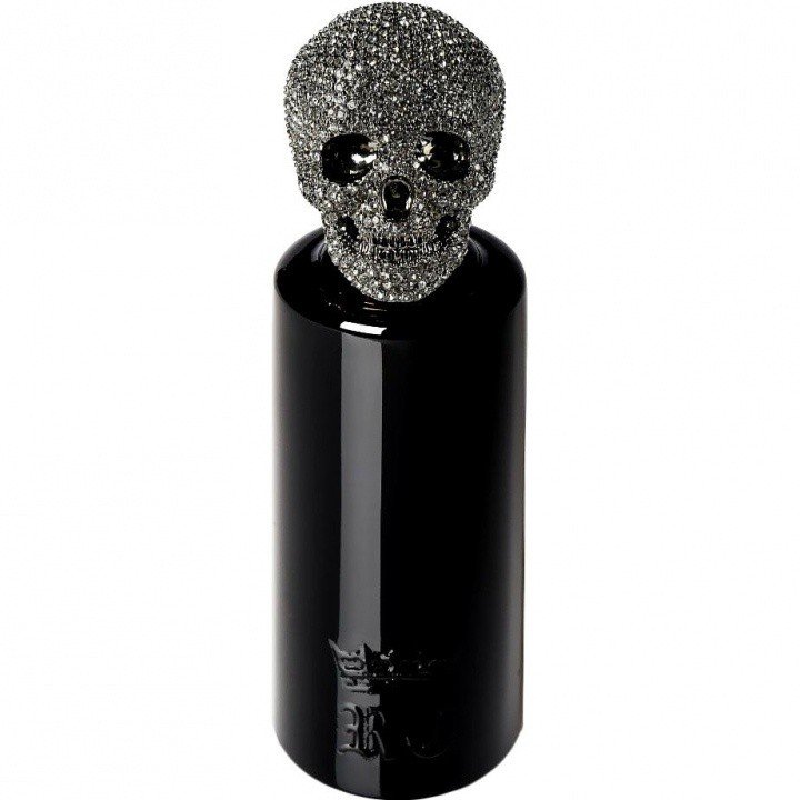 Capture by Royal Crown perfume bottle