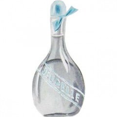 Blue Field Flower by Jeurelle perfume bottle