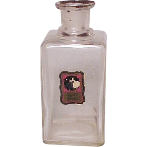 Bouquet Ramée by Harmony of Boston perfume bottle