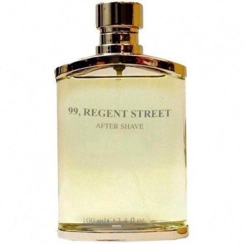 99, Regent Street (After Shave) by Hugh Parsons perfume bottle