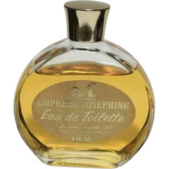 Empress Josephine by Virgin Islands Perfume Corp. perfume bottle