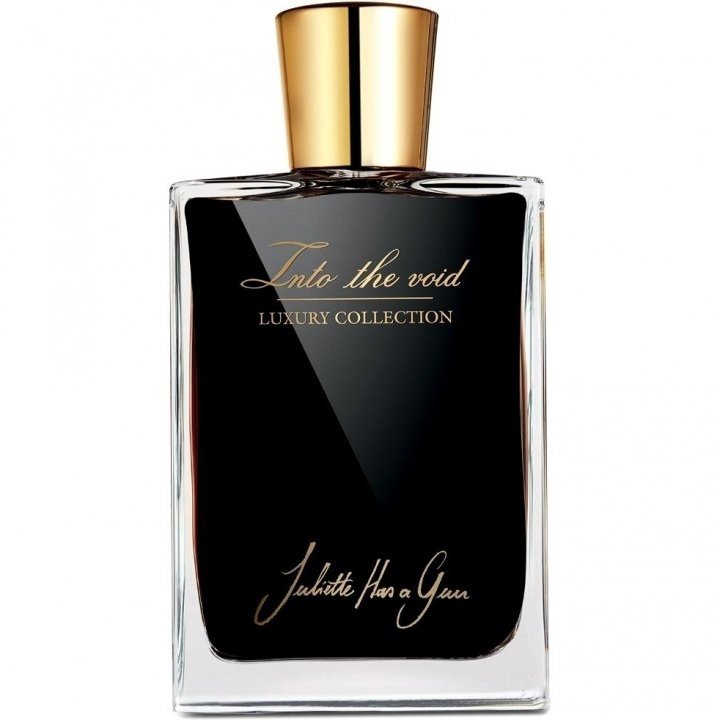 Into the Void by Juliette Has A Gun perfume bottle