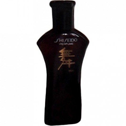 Mai / 舞 (Perfume) by Shiseido / 資生堂 perfume bottle