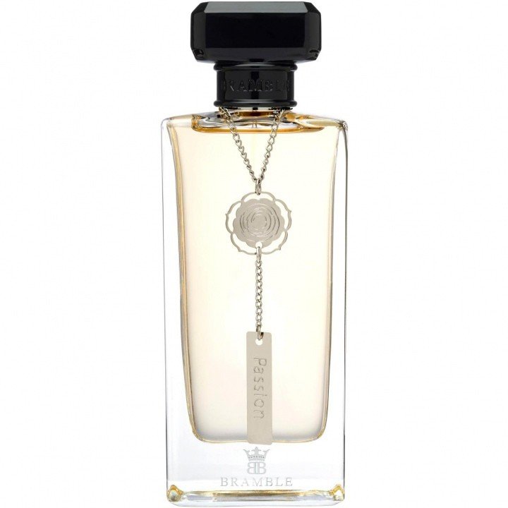Collection Privée - Passion by Bramble perfume bottle