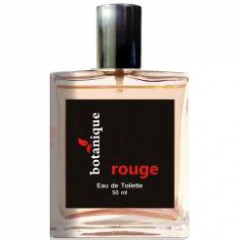 Rouge by Botanique perfume bottle
