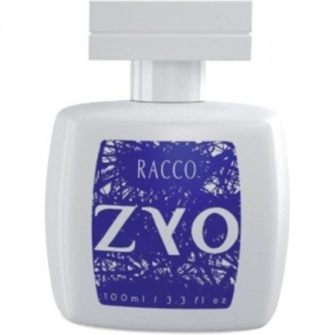 Zyo by Racco perfume bottle