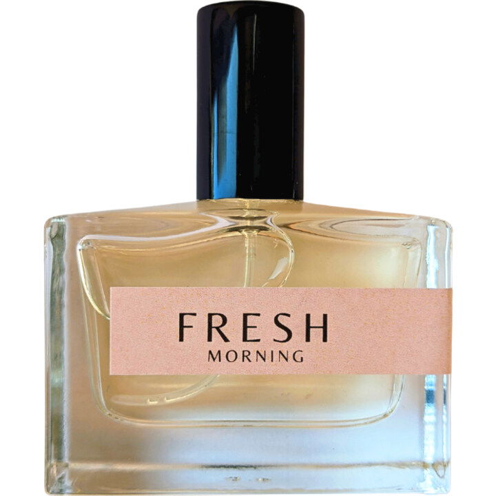 Fresh Morning by Scent (S)trip perfume bottle