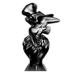 L'Air du Temps Noel by Nina Ricci perfume bottle