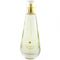 Jasmin by Yves Chantre perfume bottle