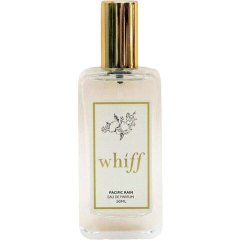 Pacific Rain by Whiff perfume bottle