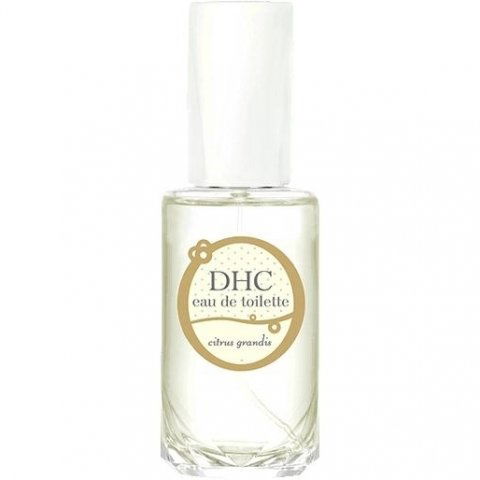 Citrus Grandis / シトラスグランディス by DHC perfume bottle