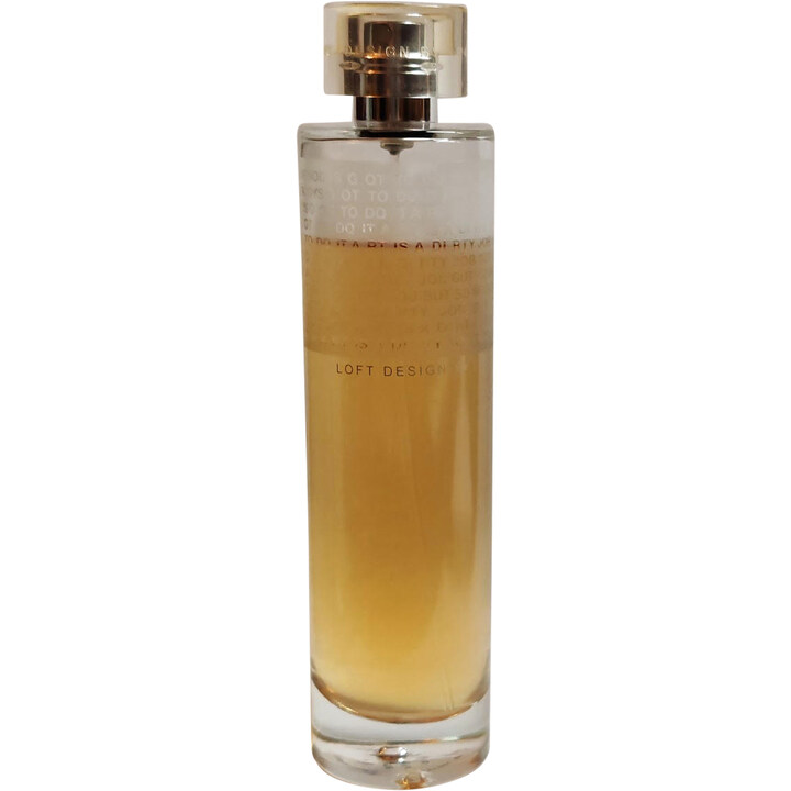 L.D.B - Loft Design by... by Loft Design by... perfume bottle