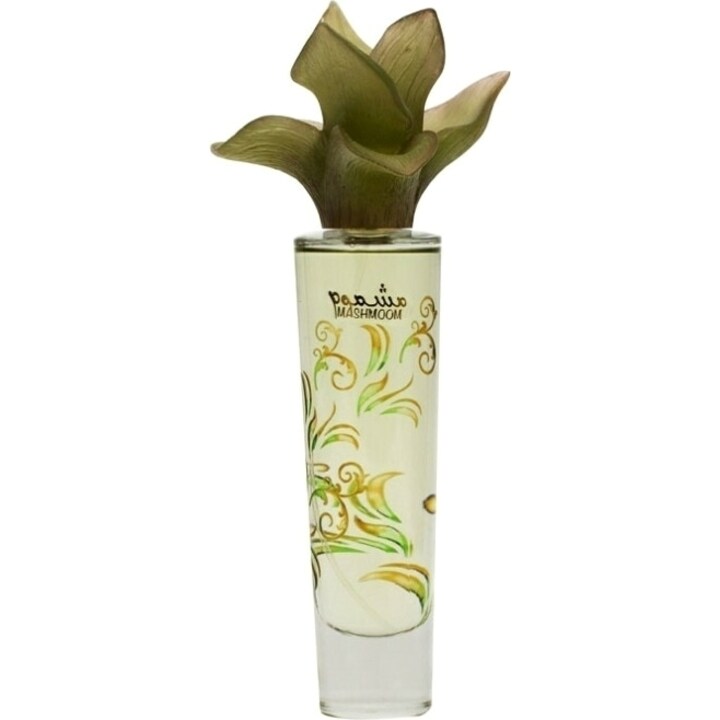 Mashmoom by Junaid Perfumes perfume bottle