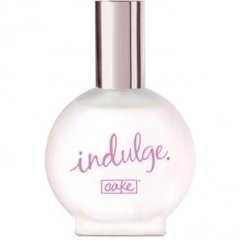 Indulge by Cake Beauty perfume bottle