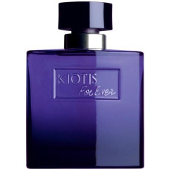 For Ever by Kiotis perfume bottle