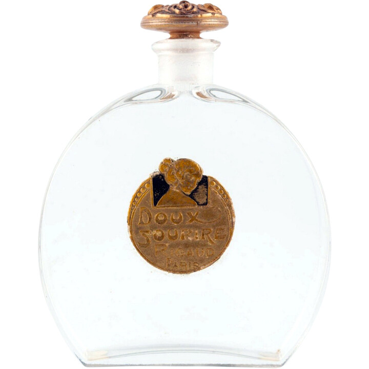 Doux Sourire by Rigaud perfume bottle