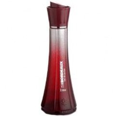 L'Eau Bordeaux by Création Lamis perfume bottle