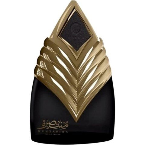 Muntasira Dhahab by Orientica perfume bottle