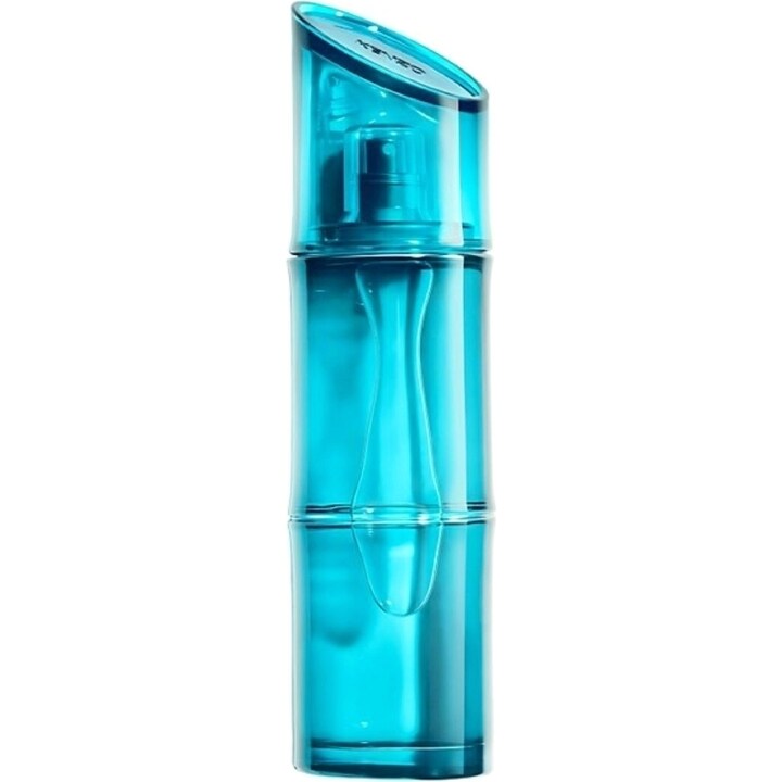Kenzo Homme (Eau de Toilette Marine) by Kenzo perfume bottle