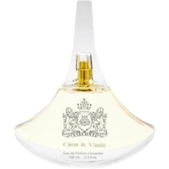 Coeur de Vanille by Antonio Visconti perfume bottle