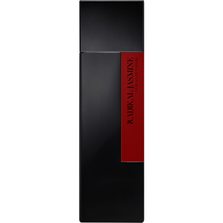 Radikal Jasmine by LM Parfums perfume bottle