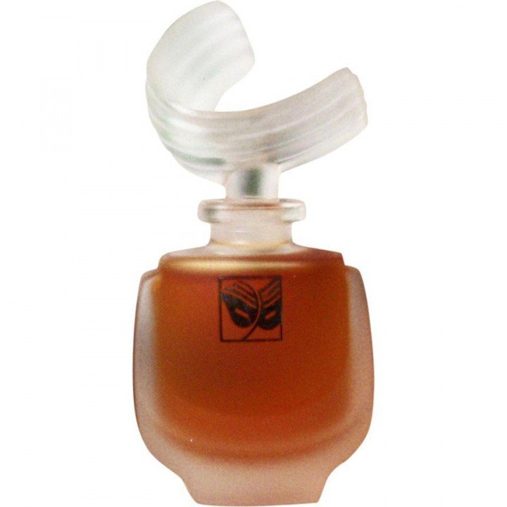 Masquerade (Perfume) by Prince Matchabelli perfume bottle