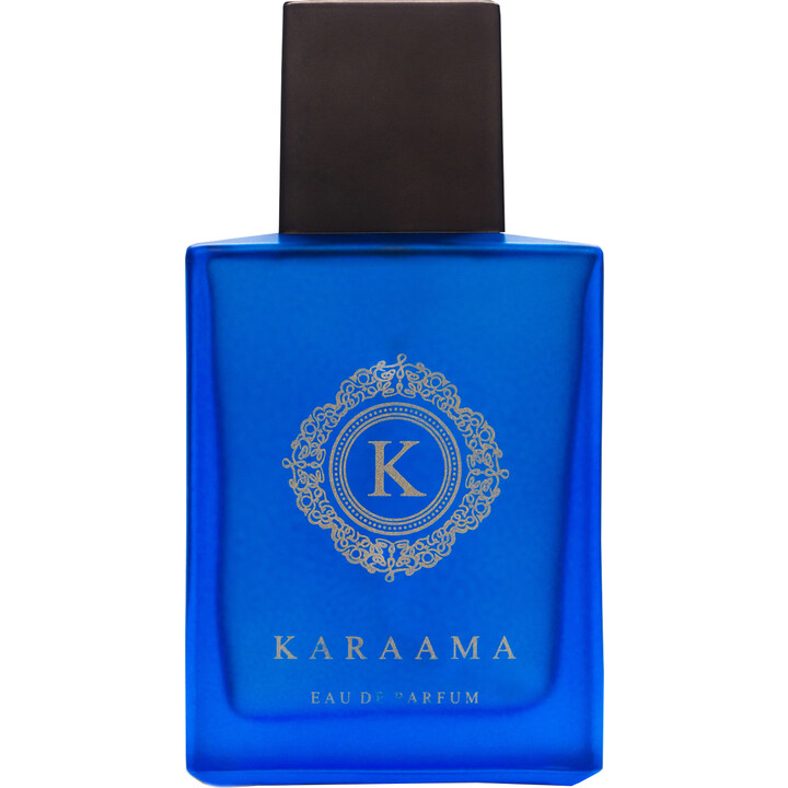 Potent by Karaama perfume bottle