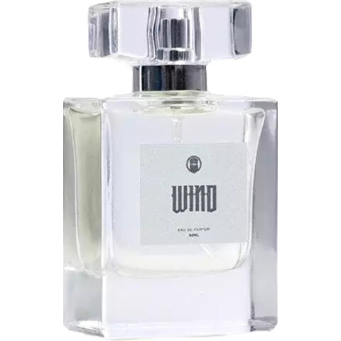 Wind by Beard Boys perfume bottle