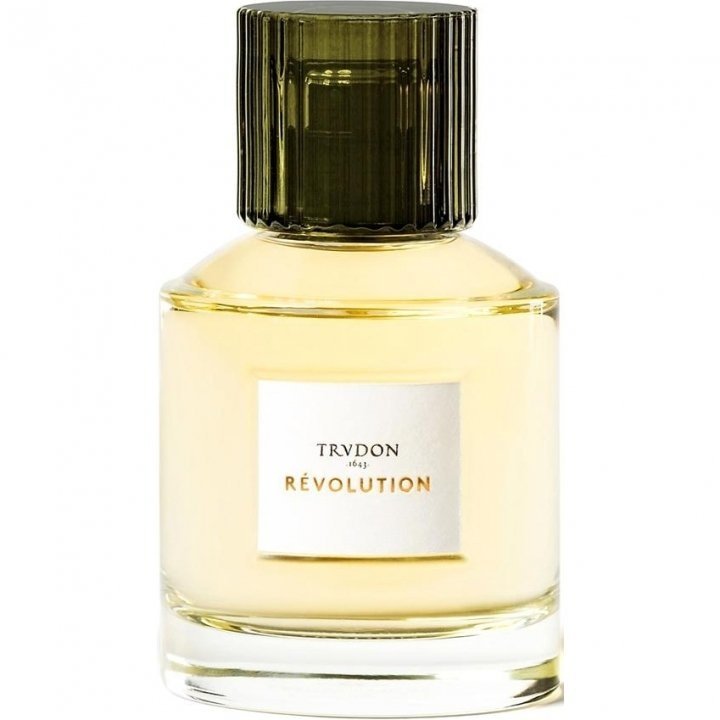 Révolution by Trudon perfume bottle