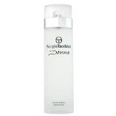 Donna by Sergio Tacchini perfume bottle