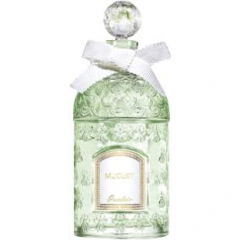 Muguet 2014 by Guerlain perfume bottle