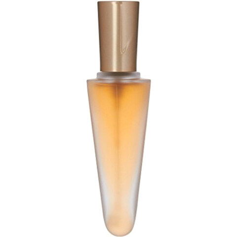 V (Perfume) by Gloria Vanderbilt perfume bottle