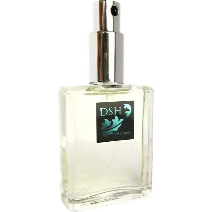 Urban Beekeeper (Voile de Parfum) by DSH Perfumes perfume bottle