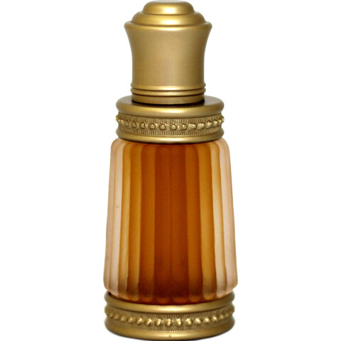 White Musk by Reehat Al Atoor perfume bottle